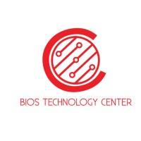 BIOS TECHNOLOGY CENTER SAS